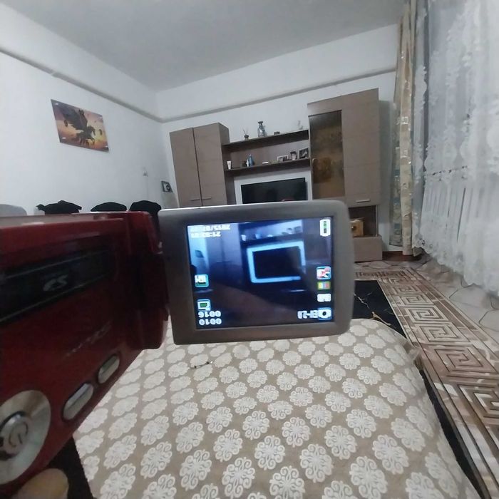 Фото-апарат 2010 года