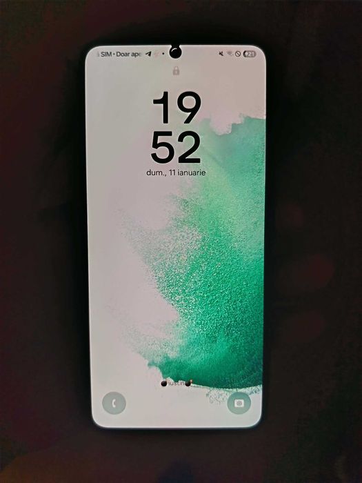 Samsung s22 perfect  functional