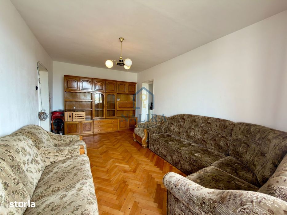 Apartament 2 camere de închiriat – ultracentral