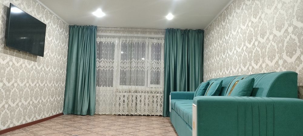 Сдам квартиру посуточно
