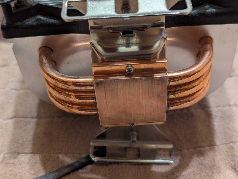 Bundle AMD FX-6300 + Cooler Arctic - Performanță și Liniște