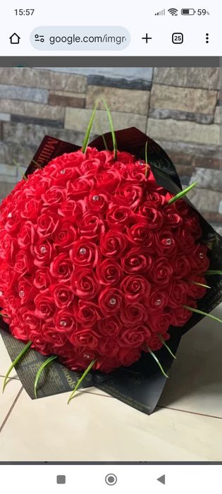 Buchete și mărțișoare