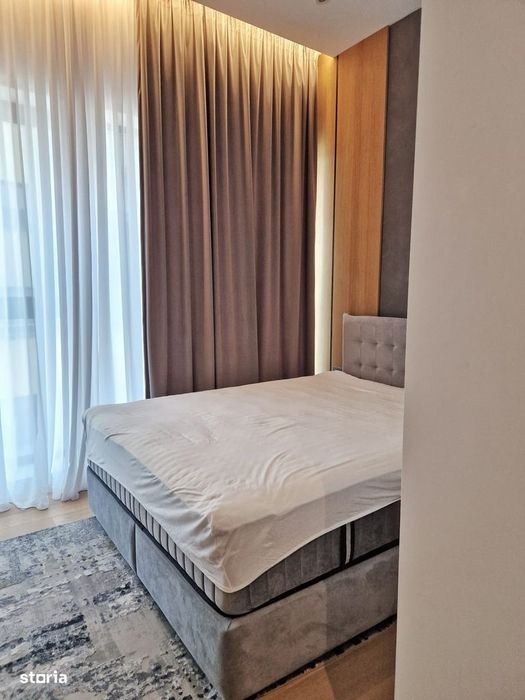 ONE VERDI PARK| 4 Camere| Terasă 13 mp | Vedere Panoramică | 2 Parcări