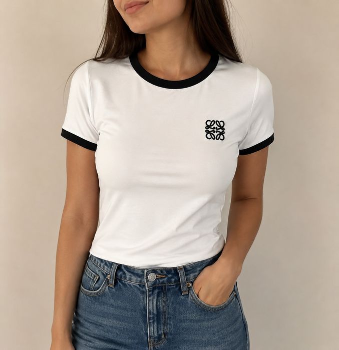 Дамски тениски Gucci Zara lc waikiki loewe Danini Dapfne, и др.