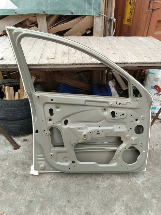 Двери Лада Веста