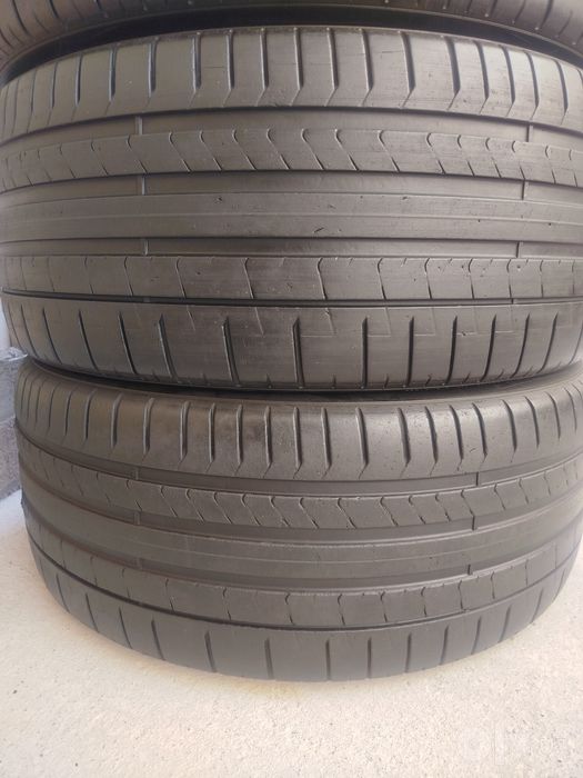 265 40 R22 Shina Pirelli