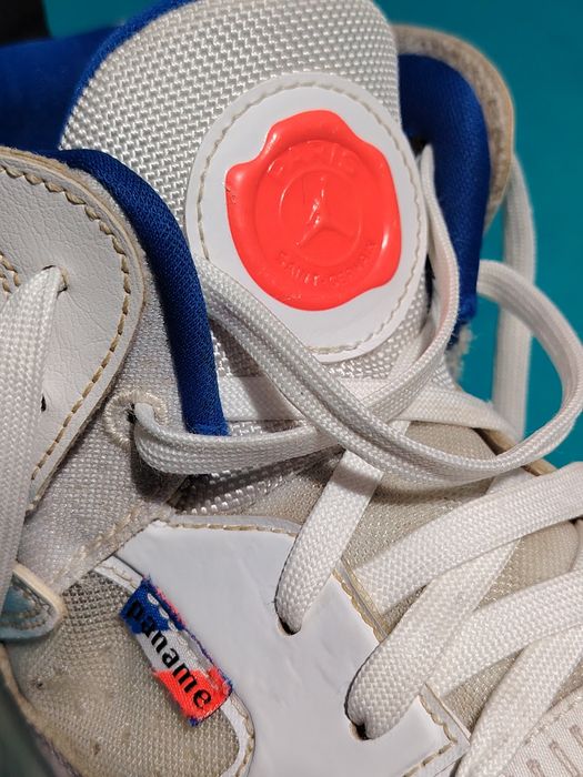 JORDAN PSG Jumpman mărimea 43, interior 27,5 cm