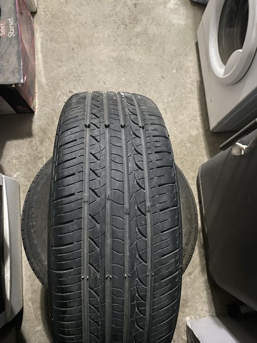 Летние шины в отличном состояний