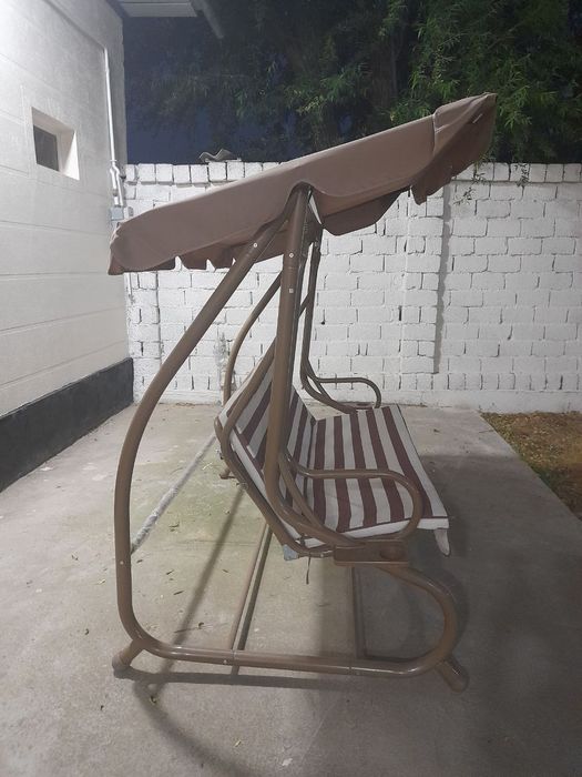 Продается качели