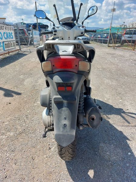 Honda SH Хонда СХ Скутер мотопед мотор НА ЧАСТИ