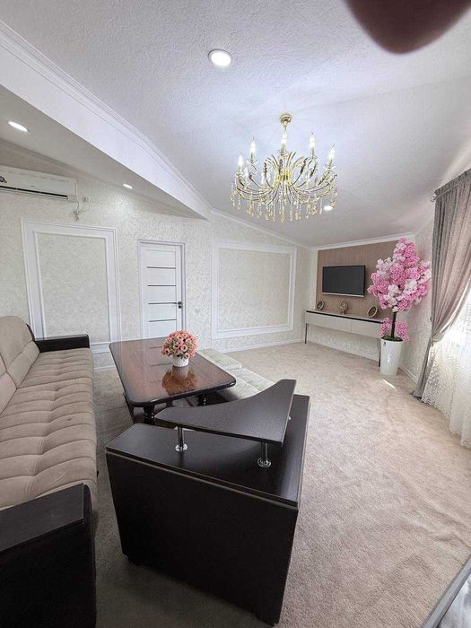 №4036. Продается 2х-комнатная квартира в Новостройке.