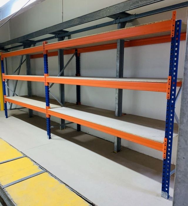 Rafturi metalice 30%reducere