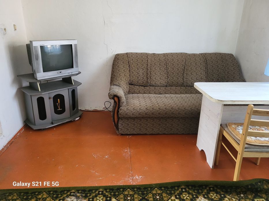 Сдается времянка