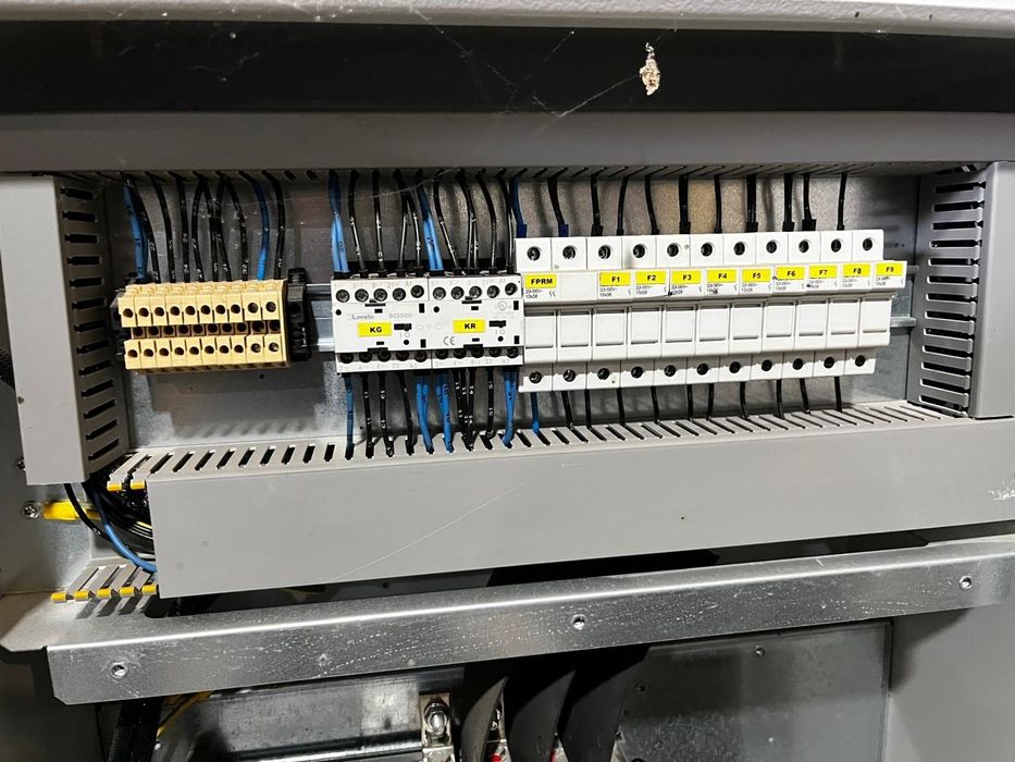 Шкаф комплект АБР