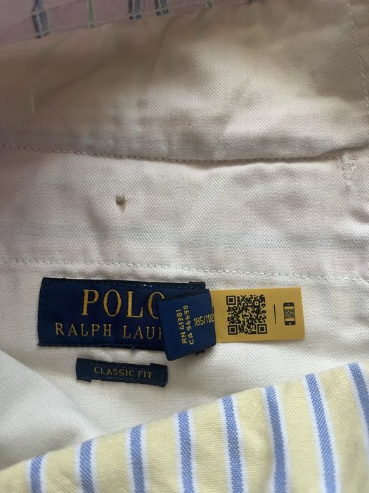 POLO Ralph Lauren : НОВИ размер 2ХЛ  / Оригинал