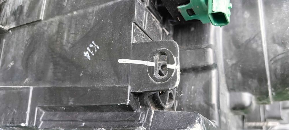 Фар за Renault Trafic / Рено Трафик