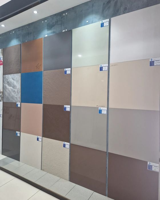 Керамогранит Фасадный