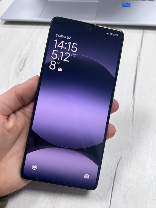 Redmi Note 14S 256гб