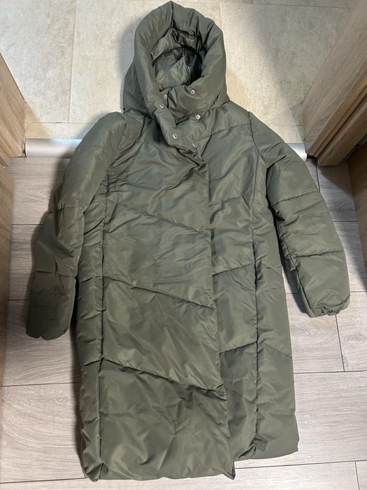 . Зимни якета Reserved