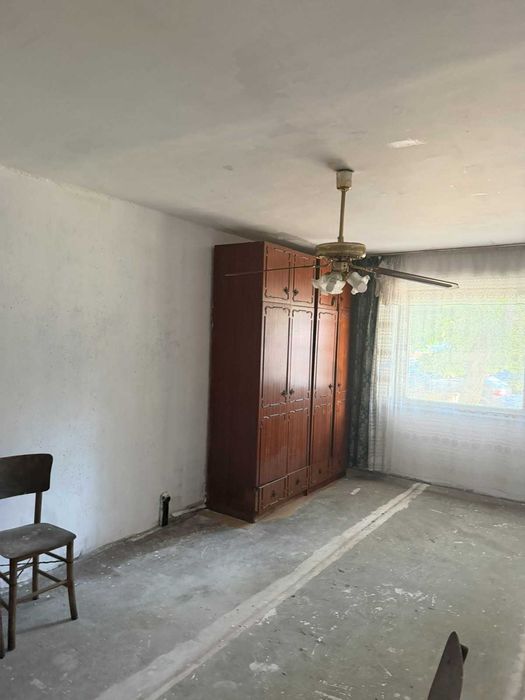 Четиристаен апартамент за продажба в Меден рудник – 85 кв.м, бл. 468