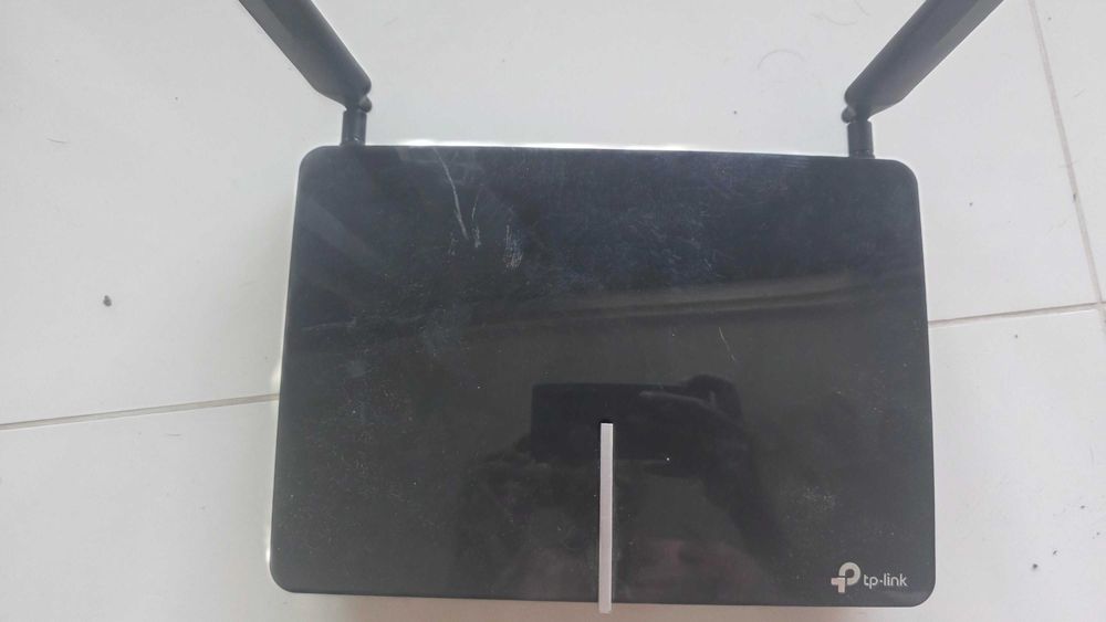 router archer mr600 4G
