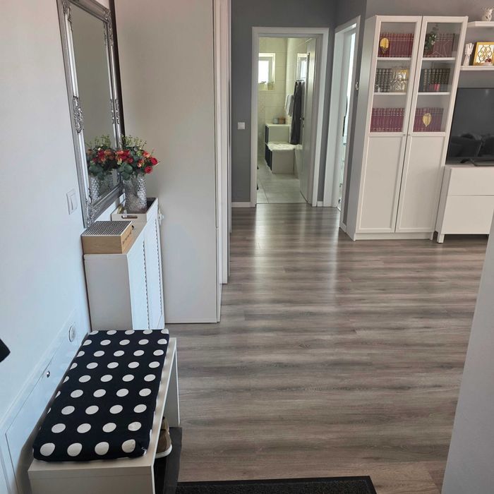Apartament 3 camere Calea Cisnadiei