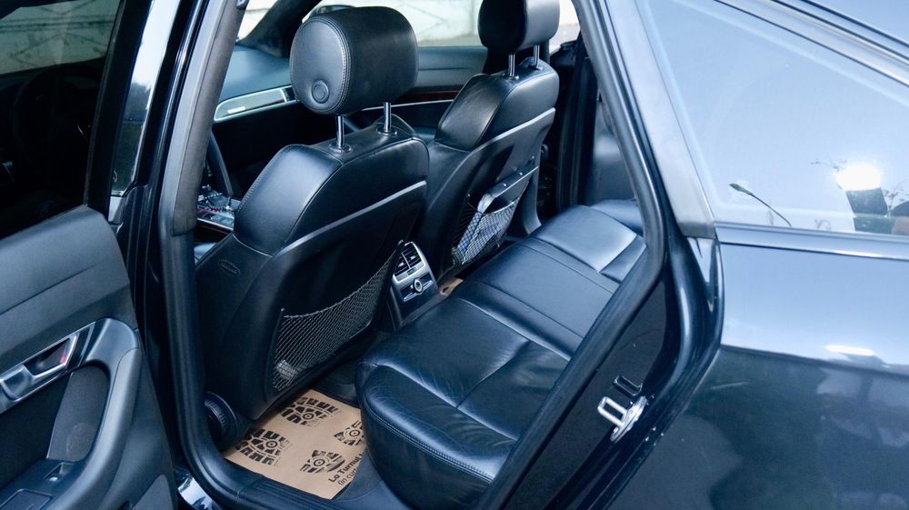 AUDI A6 2010 — imagine 5