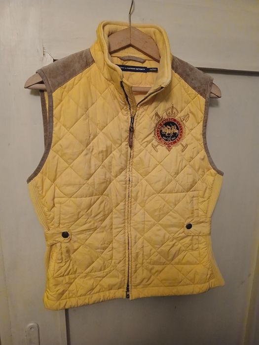 Дамски елек Polo Ralph Lauren.