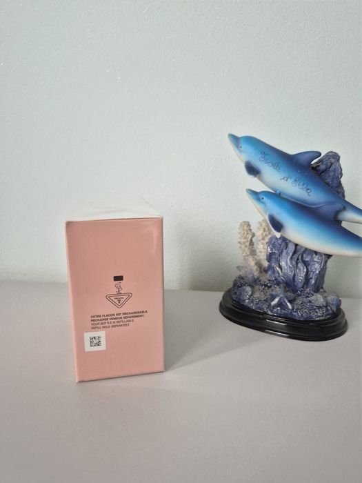 Parfum Prada Paradoxe Virtual Flower 90ml EDP - sigilat, nou