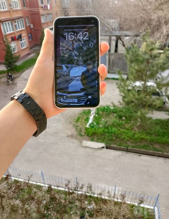 Iphone xr 17 pro korpisda
