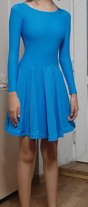 Рейтинговое платье.