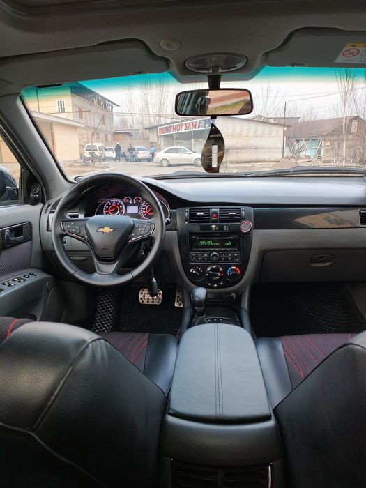 Chevrolet Gentra  sotiladi holati ideal!