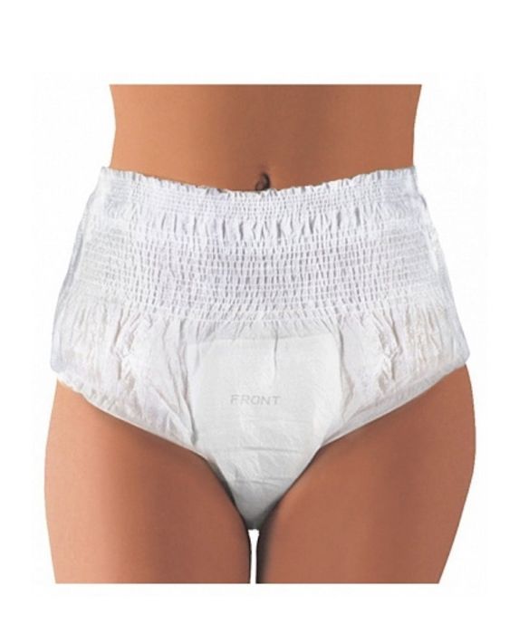 Подгузники для взрослых