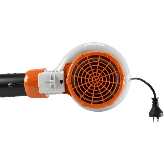 Воздуходувка электрическая Stihl BGE 81