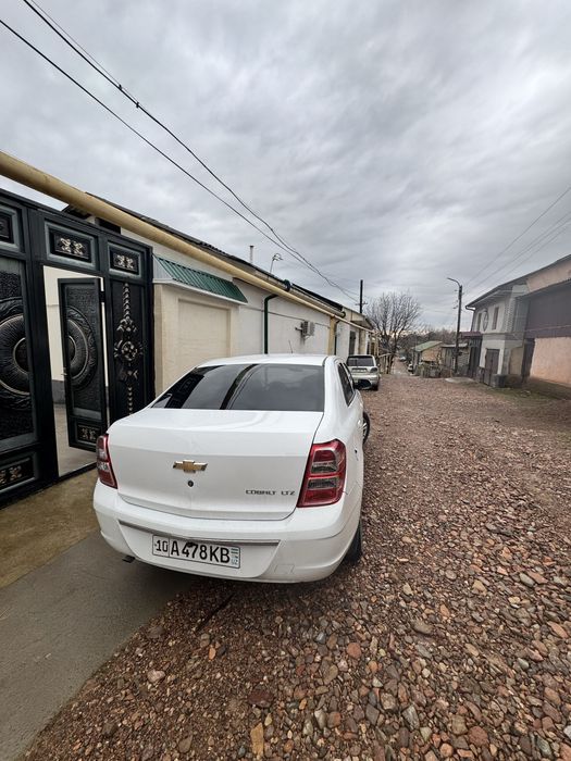 Cobalt stayl sotiladi