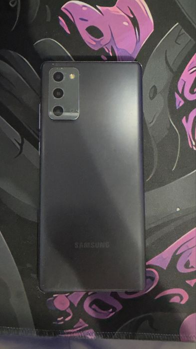 Samsung Note20 256GB