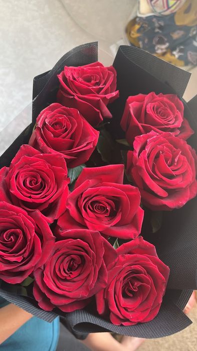 Срочно пролам  новый букет