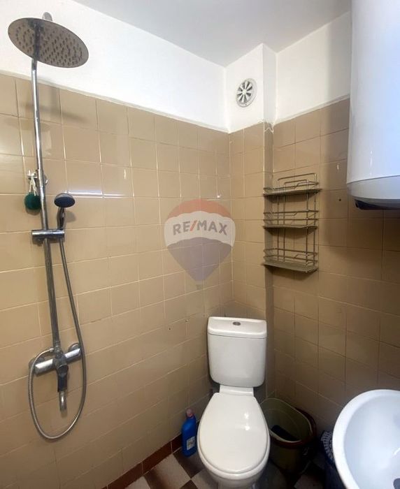 Дава се под наем Двустаен апартамент в Варна, Окръжна болница - 50 кв.м за 359.04 € - Снимка #7