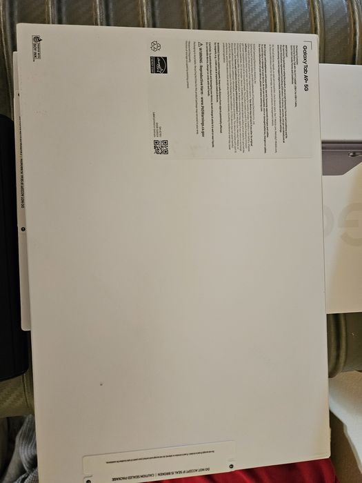 Samsung Galaxy Tab A9+