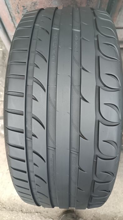 245/40/19 Tigar Дот 0824