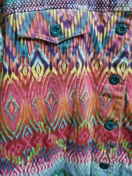 Женская пиджак в хорошем состоянии