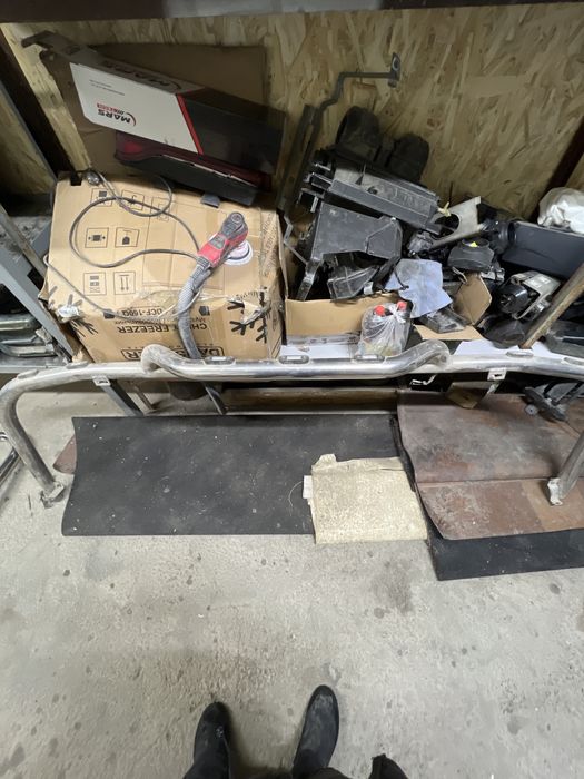 Дуга на евро 6