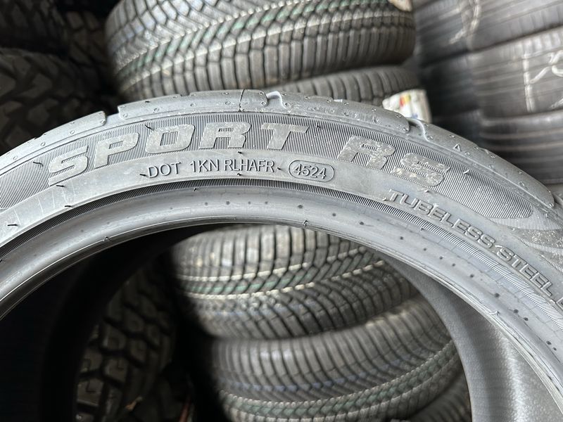 265/35/18 WESTLAKE 4бр