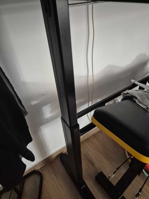 Birou reglabil,comoda televizor,dulap living