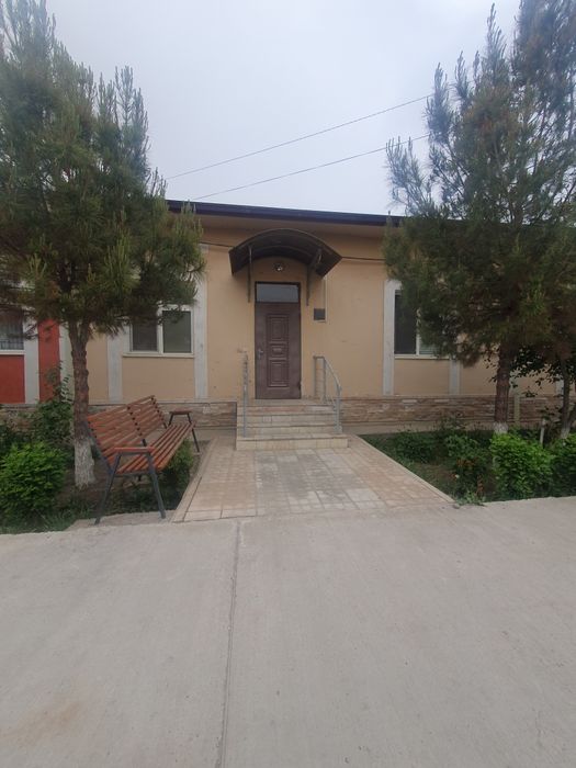 продам коттедж ( кармана автошкола]