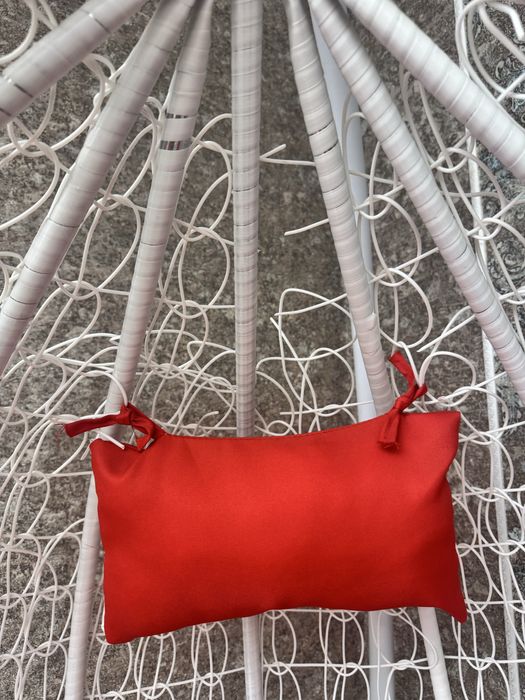 Подвесное кресло качеля