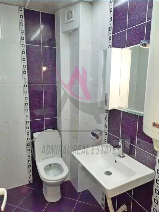 Дава се под наем Двустаен апартамент в Варна, Колхозен пазар - 65 кв.м за 400 € - Снимка #4