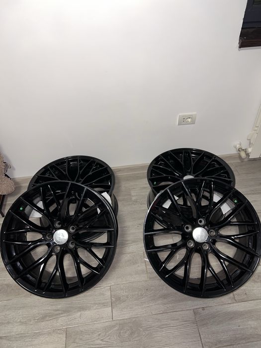 Jante bmw r19 9,5j et 40