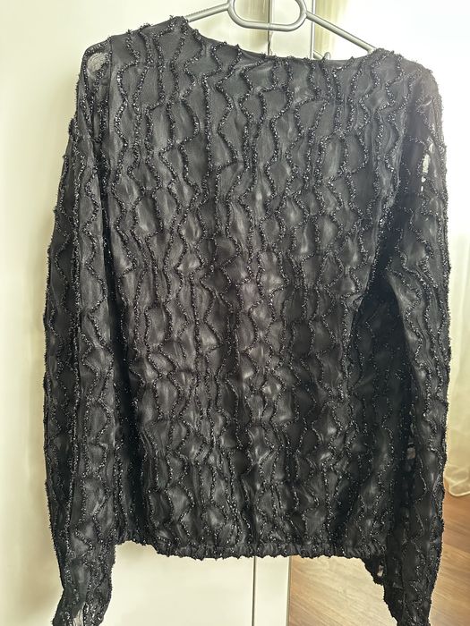 Блестяща блуза - Vero Moda