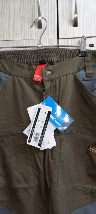 Pantalon tehnic HART ANDIA 52